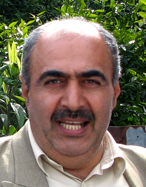 مختار مسگری